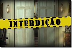 interditado
