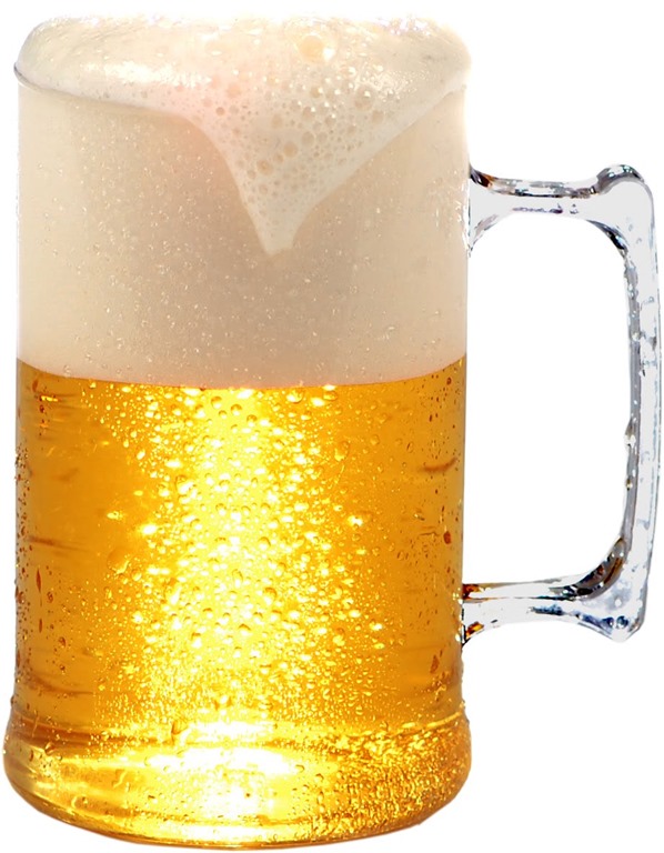 Taças, canecas e copos para cervejas e chopps em Restaurantes – GESTÃO